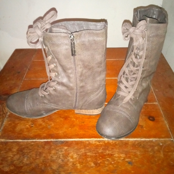 Breckelles Shoes - BRECKELLE'S